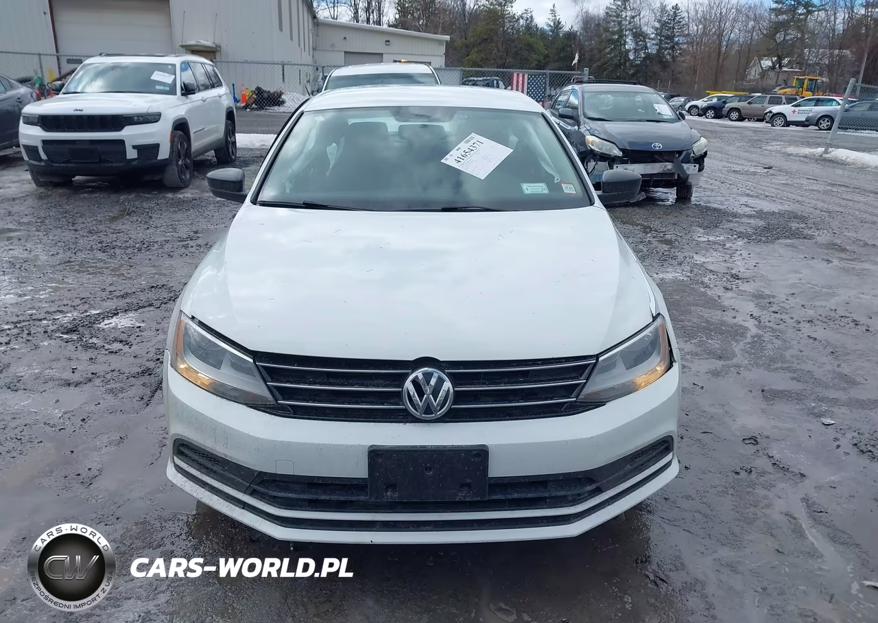 2016 Volkswagen Jetta 1.4T S VIN:3VW167AJ4GM282697 - 12