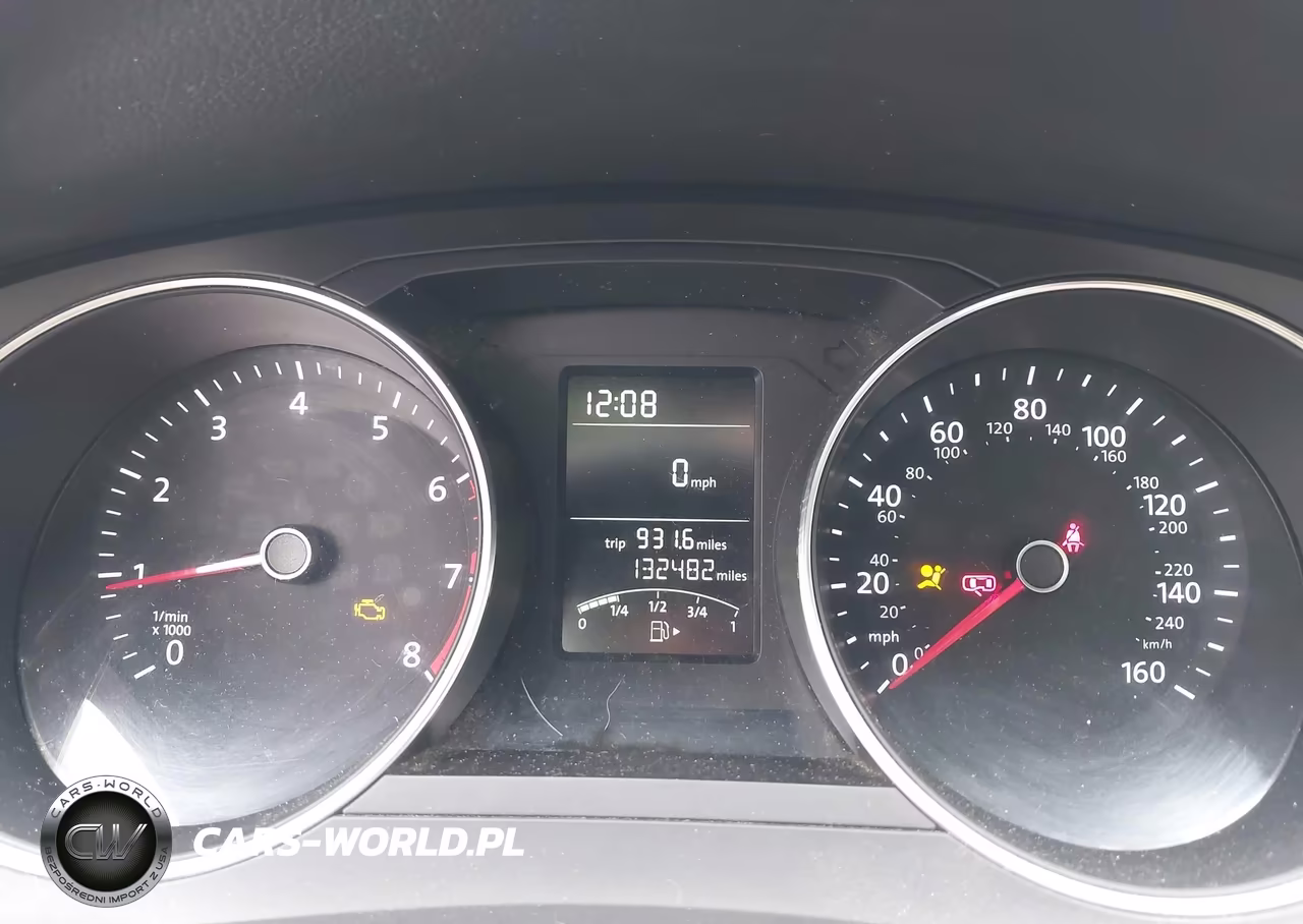 2016 Volkswagen Jetta 1.4T S VIN:3VW167AJ4GM282697 - 15