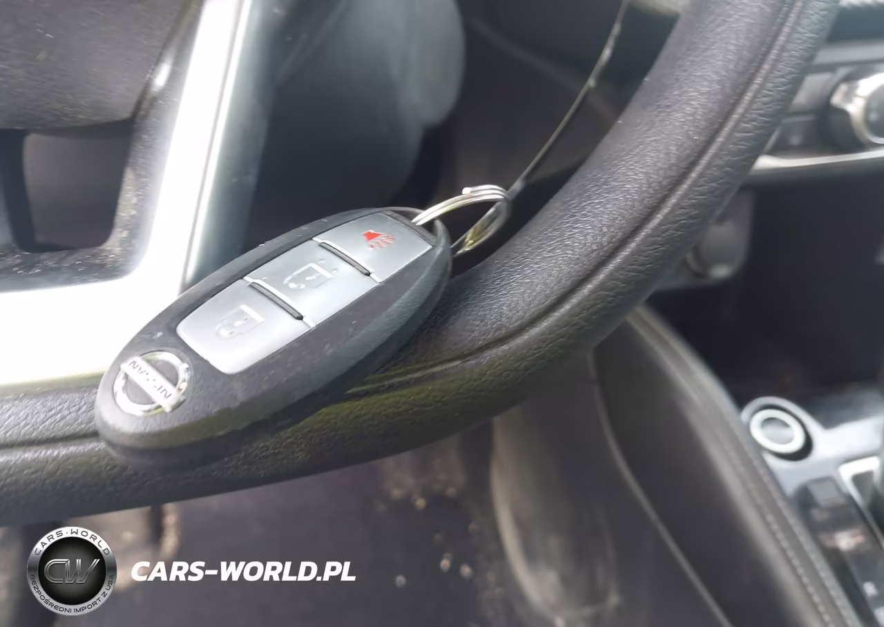 2019 Nissan Kicks S VIN:3N1CP5CU0KL555091 - 11