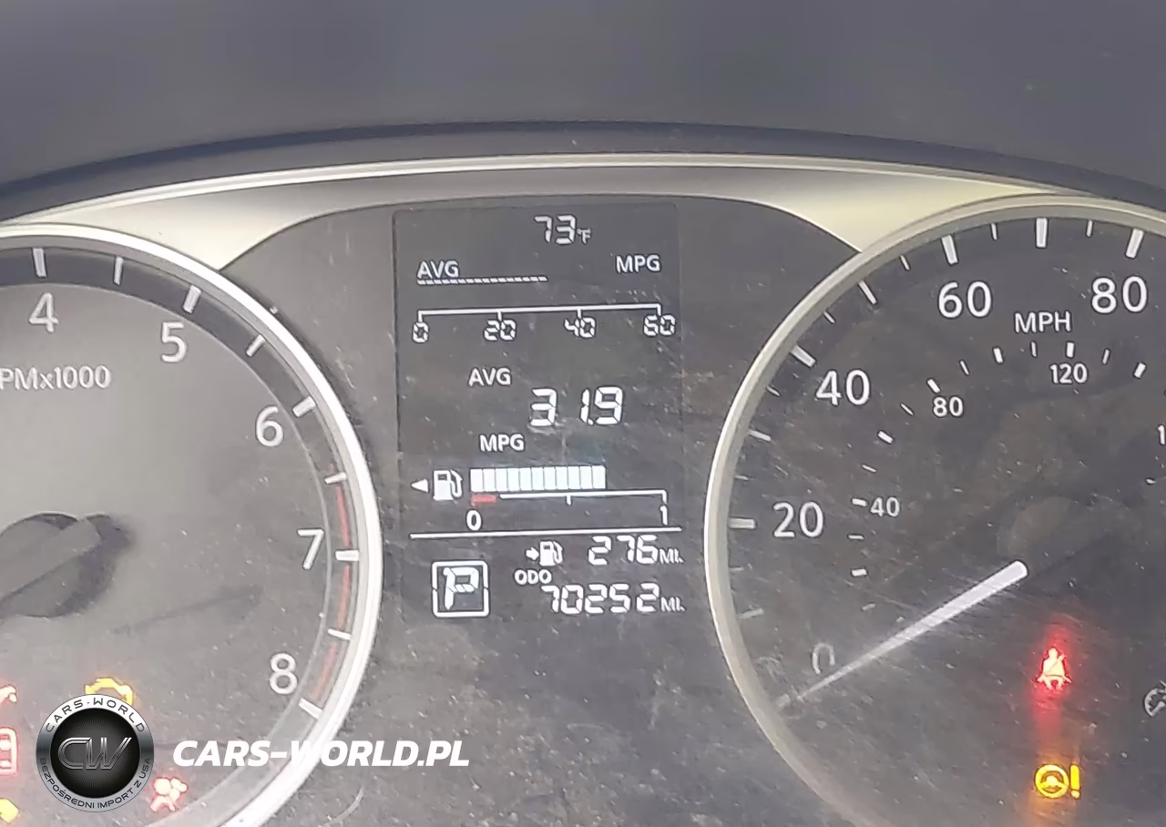 2019 Nissan Kicks S VIN:3N1CP5CU0KL555091 - 16
