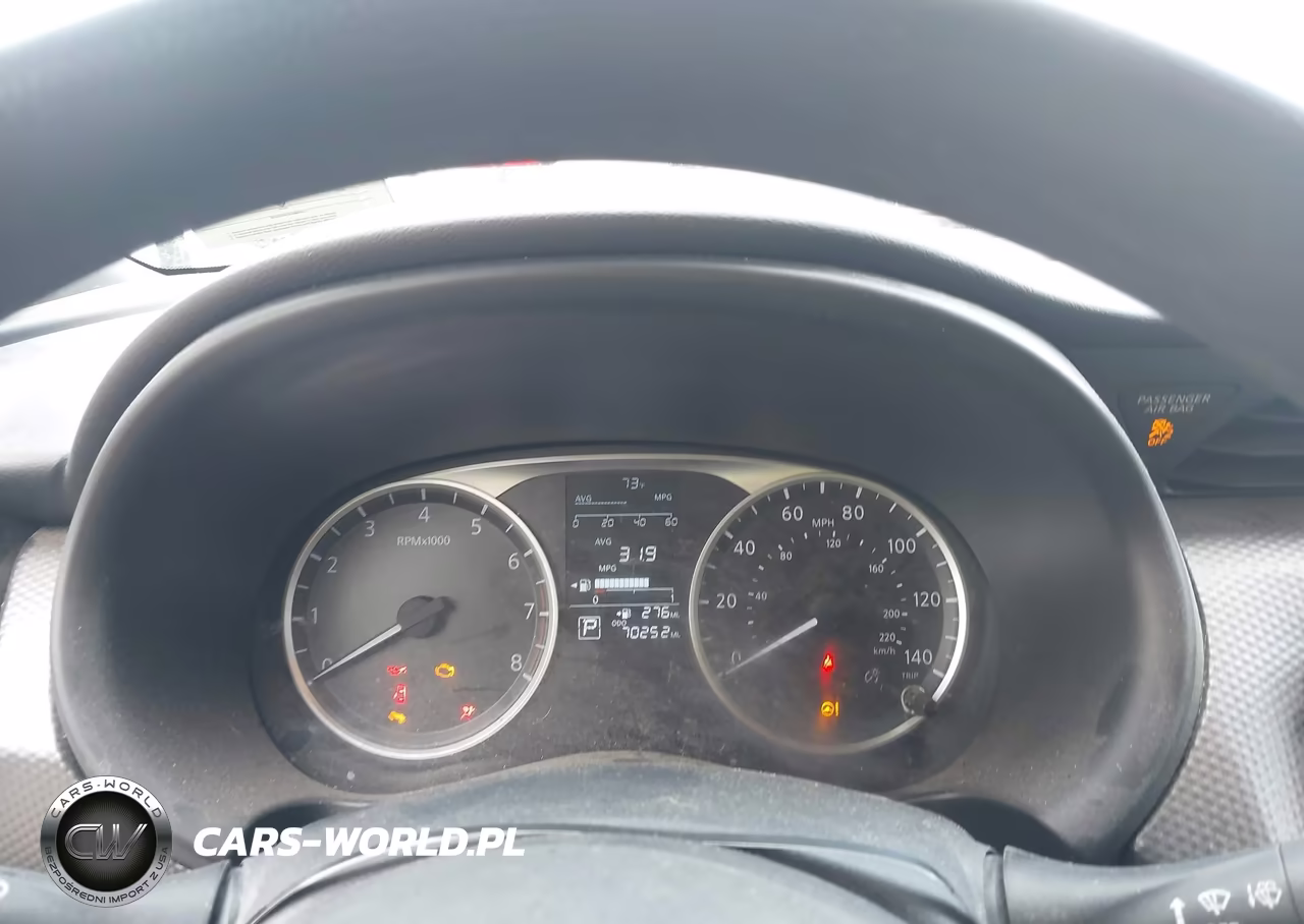 2019 Nissan Kicks S VIN:3N1CP5CU0KL555091 - 7