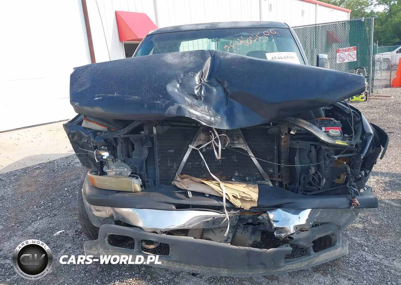 2000 Chevrolet Silverado 1500 Lt VIN:1GCEK19T0YE424103 - 6
