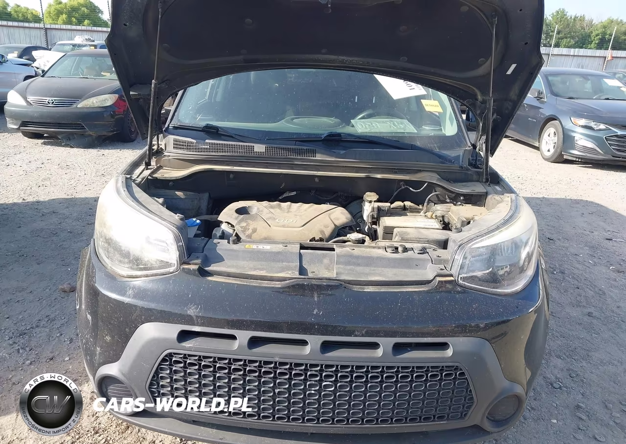 2016 Kia Soul VIN:KNDJN2A2XG7854352 - 10