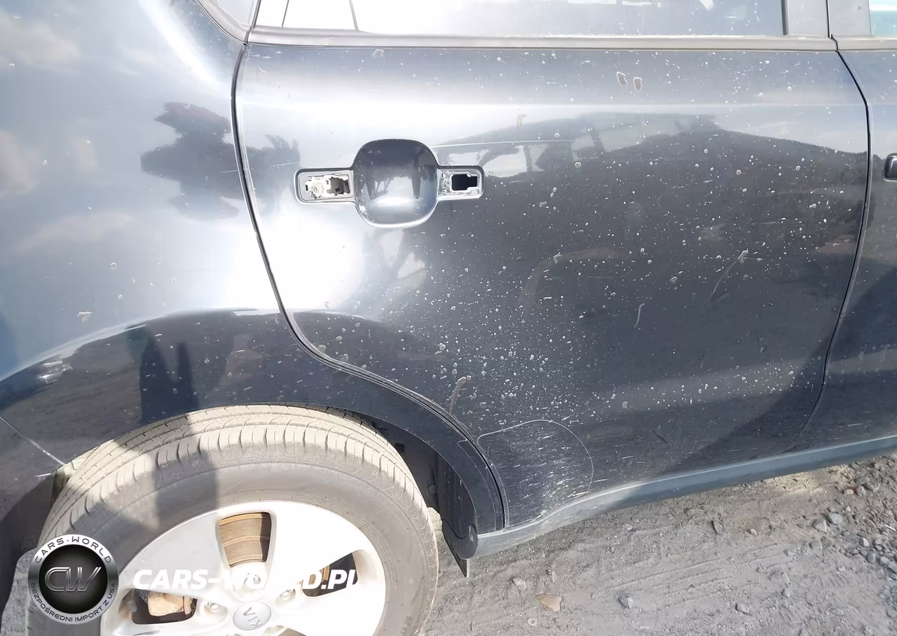 2016 Kia Soul VIN:KNDJN2A2XG7854352 - 13
