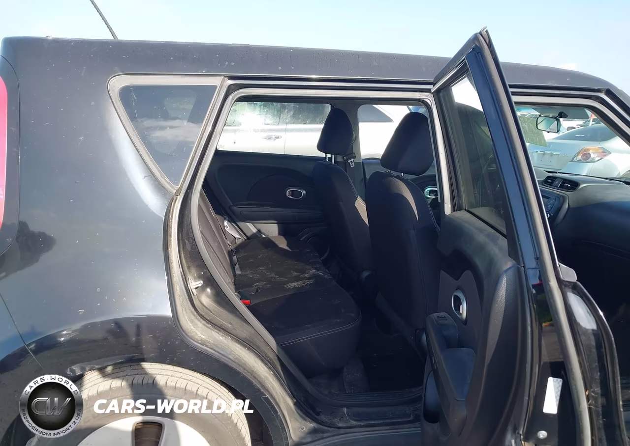 2016 Kia Soul VIN:KNDJN2A2XG7854352 - 8