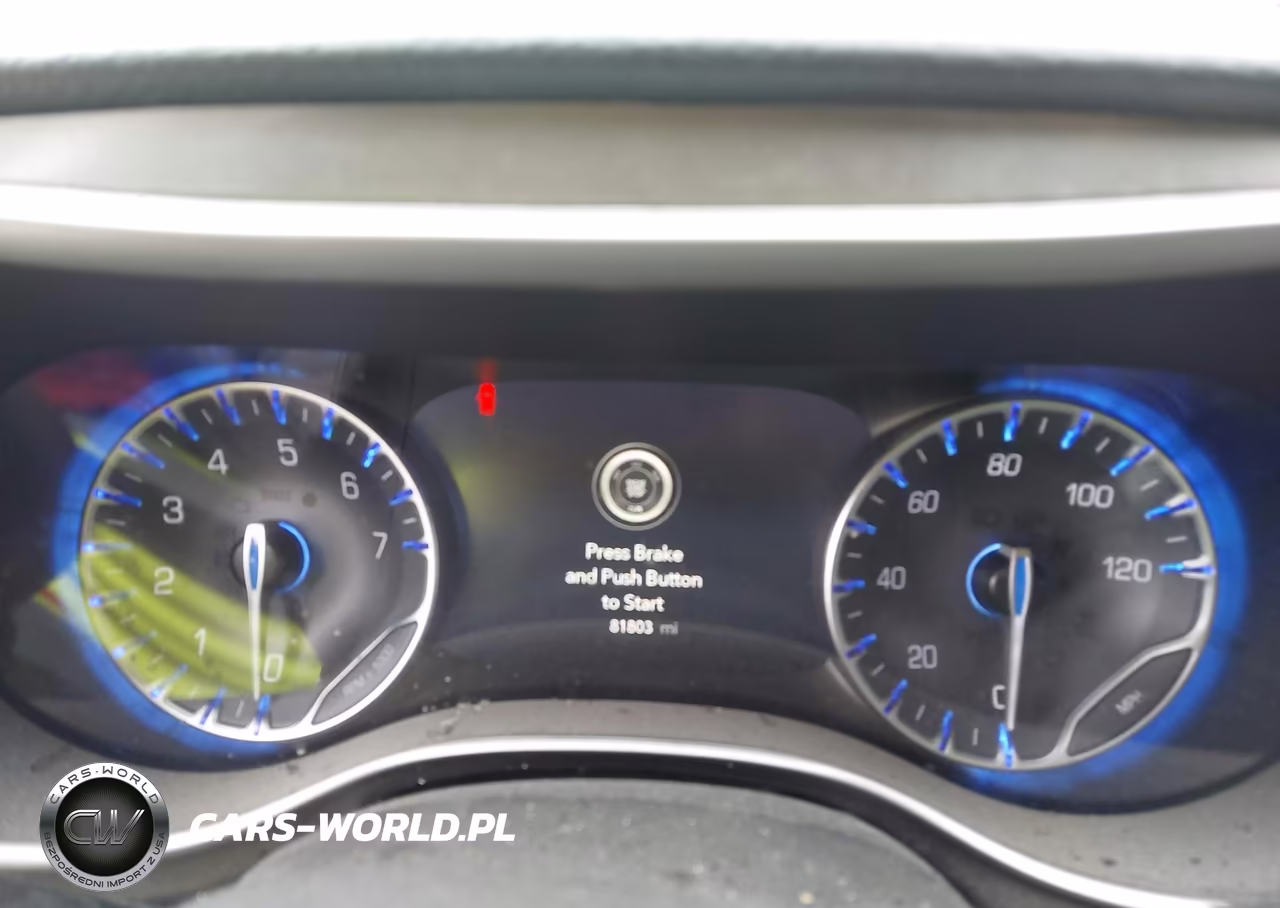 2024 Chrysler Pacifica Touring L VIN:2C4RC1BG6RR203394 - 6