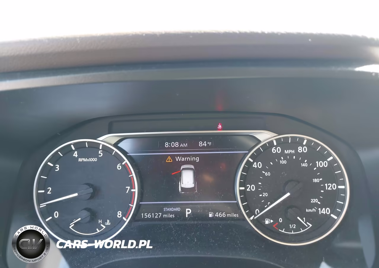 2021 Nissan Rogue S Fwd VIN:JN8AT3AA8MW013753 - 7