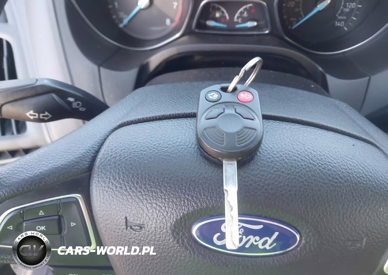 2016 Ford Focus Se VIN:1FADP3F21GL382898 - 11
