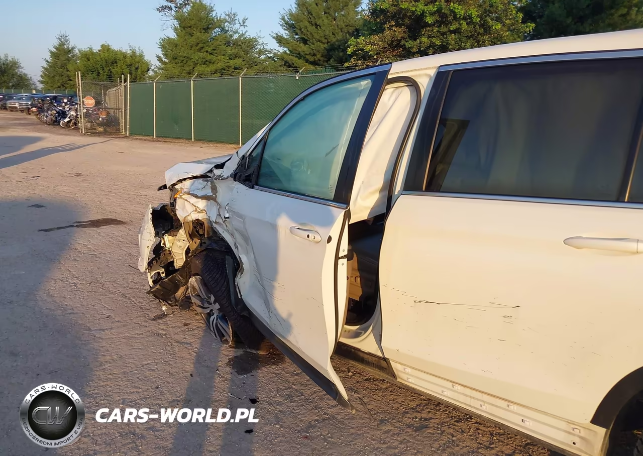 2018 Honda Pilot Ex-L VIN:5FNYF6H89JB070047 - 17
