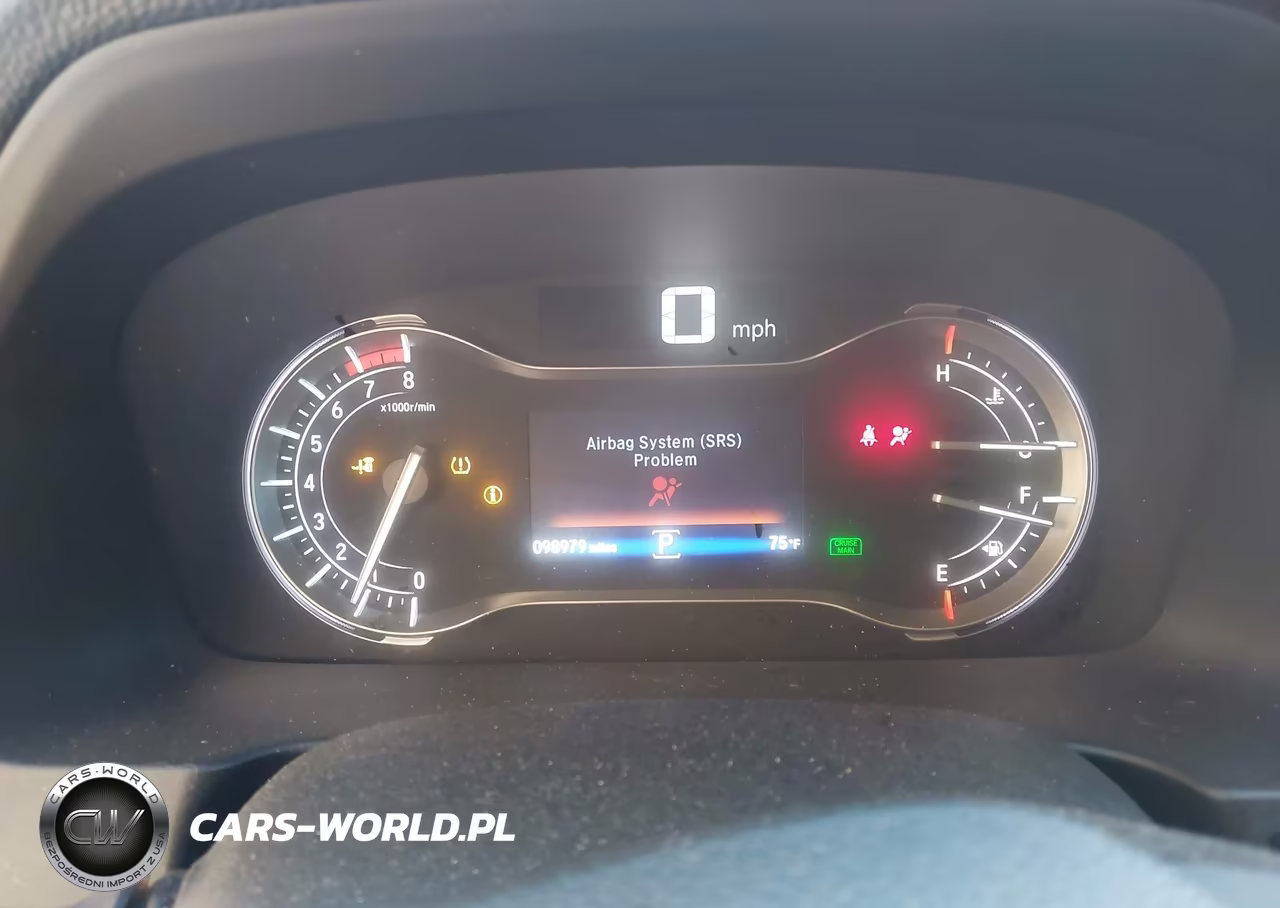 2018 Honda Pilot Ex-L VIN:5FNYF6H89JB070047 - 7
