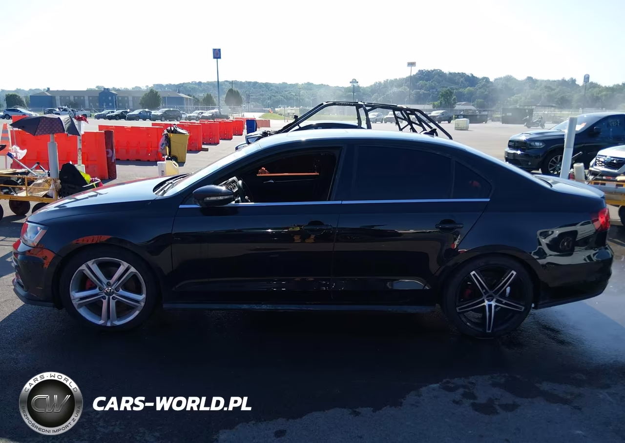 2017 Volkswagen Jetta Gli VIN:3VW4T7AJ7HM398225 - 15