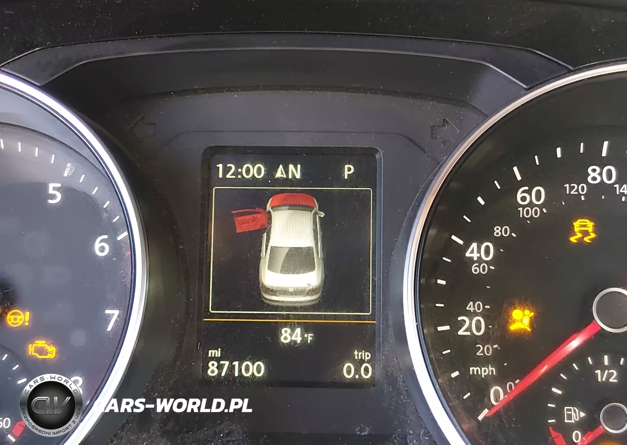 2017 Volkswagen Jetta Gli VIN:3VW4T7AJ7HM398225 - 16