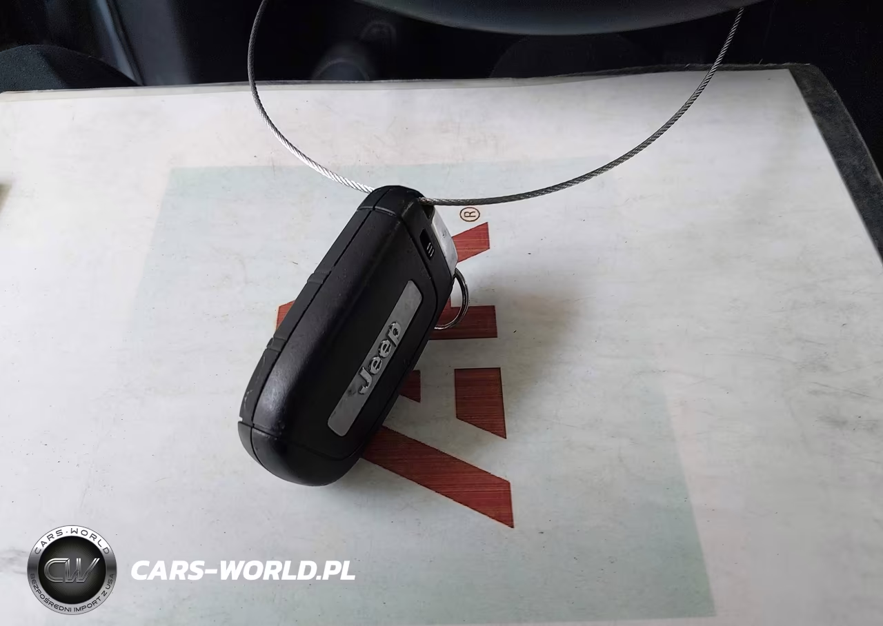 2021 Jeep Compass Latitude Fwd VIN:3C4NJCBB3MT517997 - 11