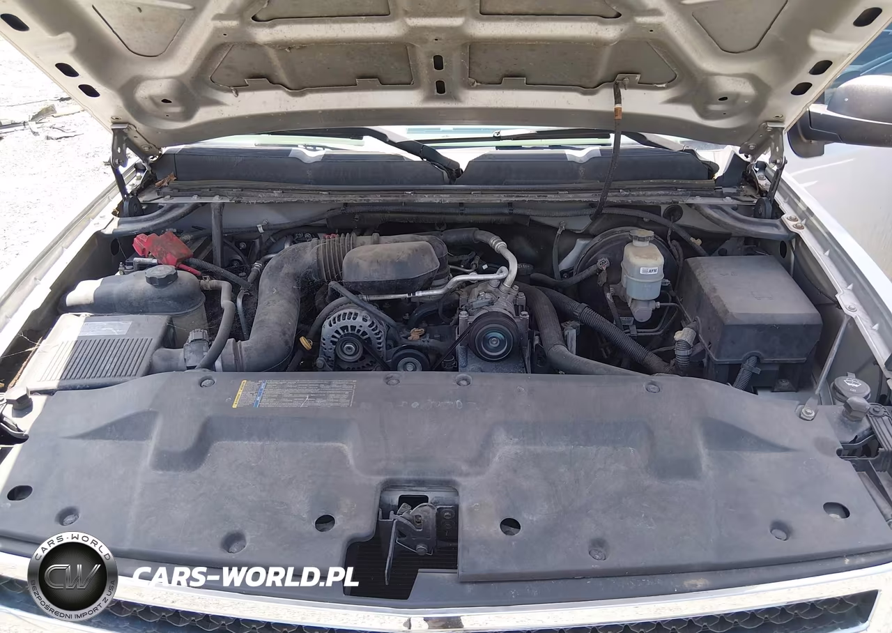 2010 Chevrolet Silverado 1500 Work Truck VIN:1GCPCPEX8AZ166767 - 10