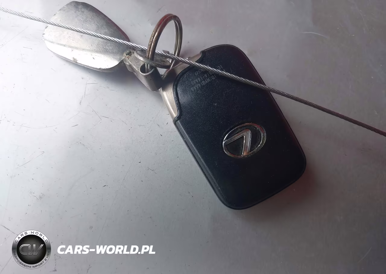 2008 Lexus Ls 460 VIN:JTHBL46F485079088 - 11
