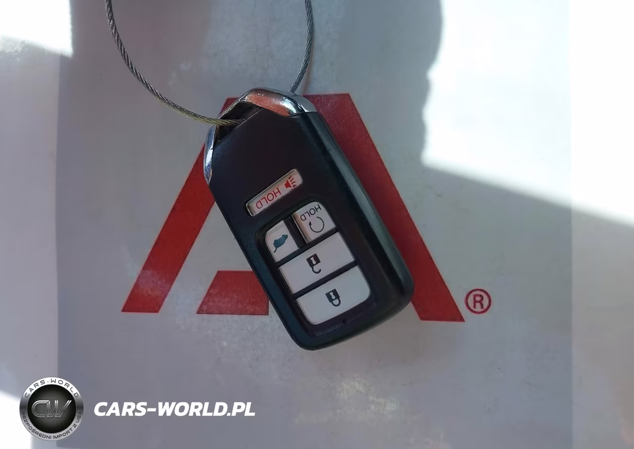 2018 Honda Cr-V Ex VIN:2HKRW2H52JH669442 - 11