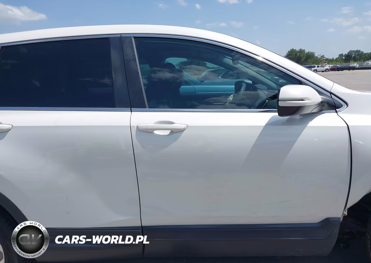 2018 Honda Cr-V Ex VIN:2HKRW2H52JH669442 - 13