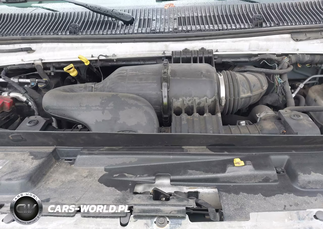 2019 Ford E-350 Cutaway VIN:1FDWE3F60KDC65176 - 9