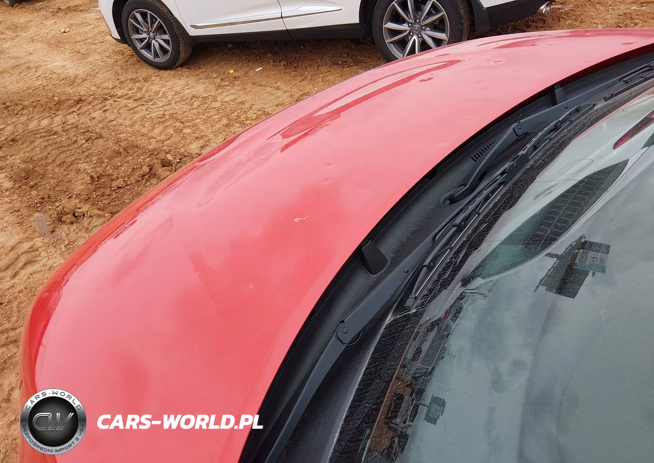 2023 Kia Soul Lx VIN:KNDJ23AU8P7217699 - 6