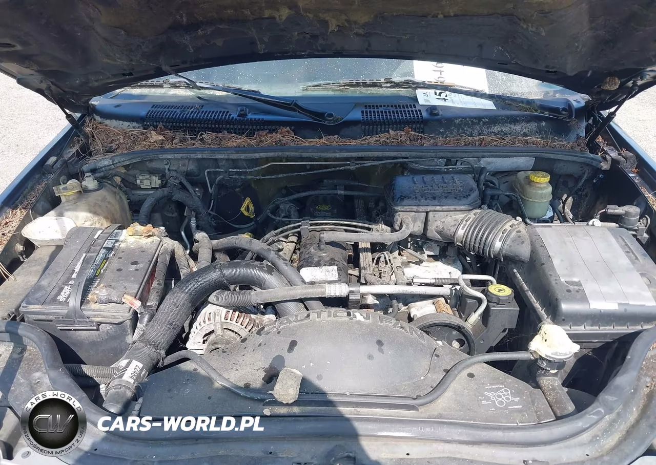 2003 Jeep Grand Cherokee Laredo VIN:1J4GX48S53C500594 - 10