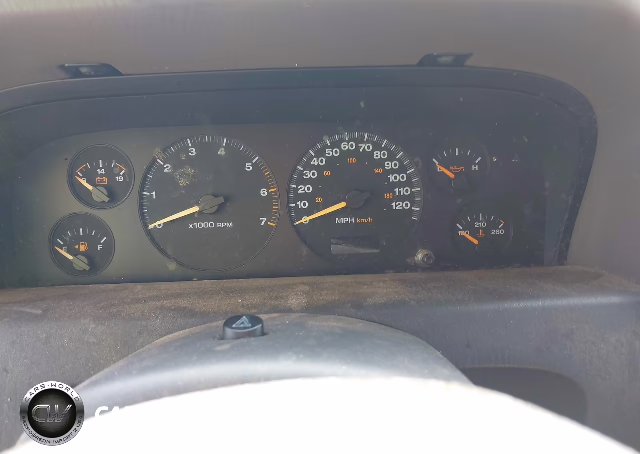 2003 Jeep Grand Cherokee Laredo VIN:1J4GX48S53C500594 - 7