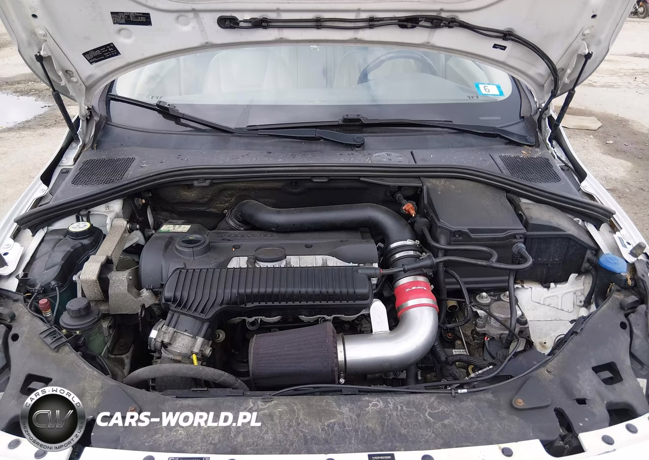 2012 Volvo S60 T5-T5 W-Moonroof VIN:YV1622FS8C2122956 - 10