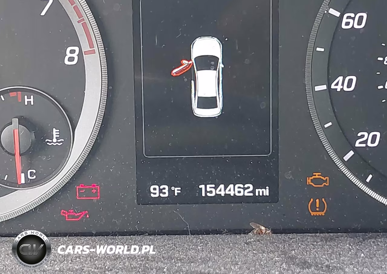 2015 Hyundai Sonata Sport 2.0T VIN:5NPE34AB0FH081016 - 15