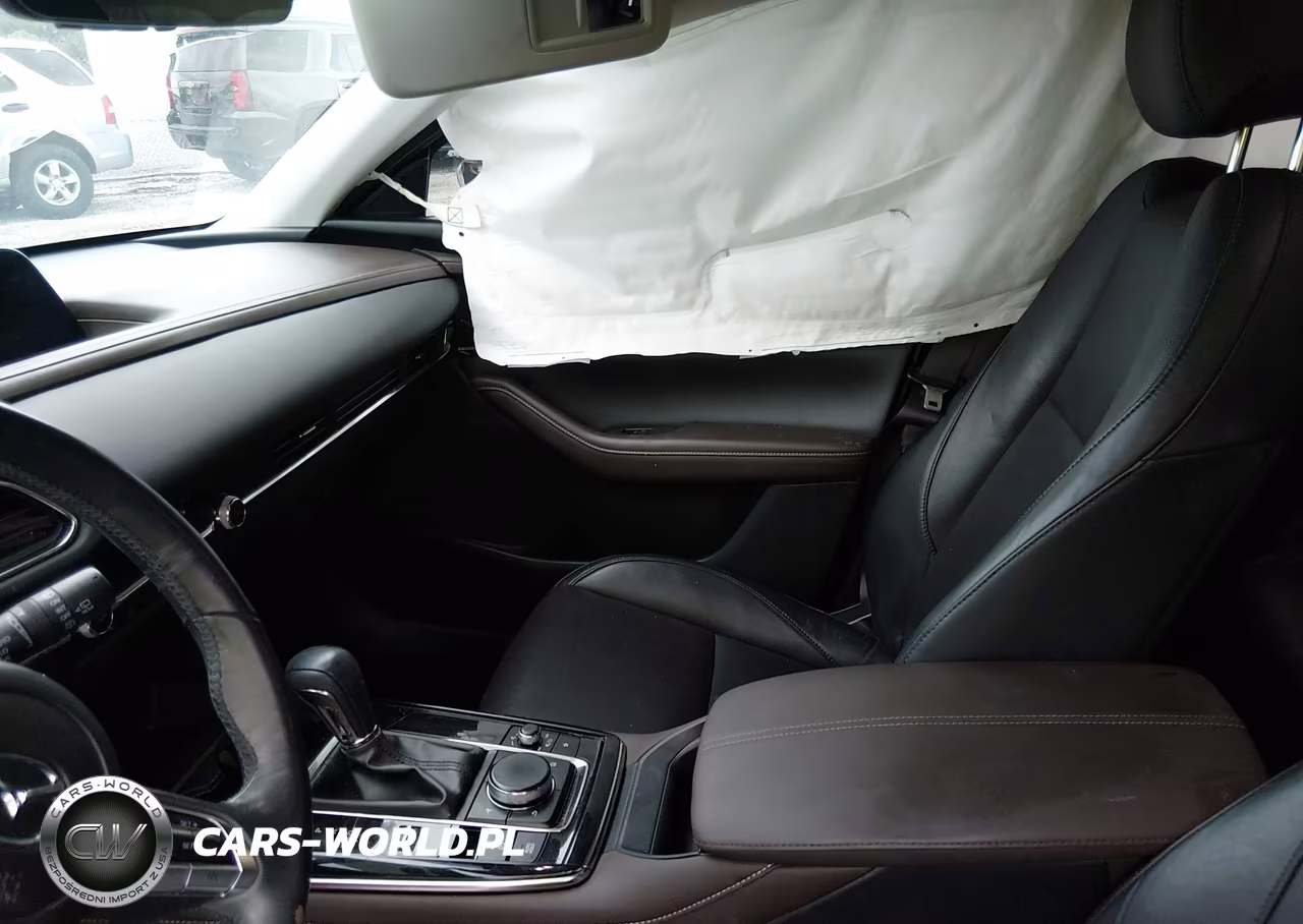 2020 Mazda Cx-30 Premium Package VIN:3MVDMBEM9LM131859 - 5