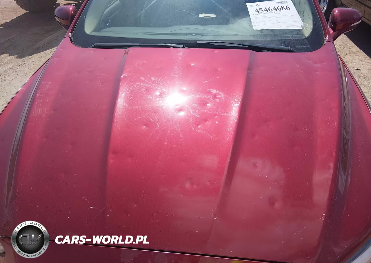 2014 Ford Fusion Se VIN:3FA6P0HD3ER391560 - 12