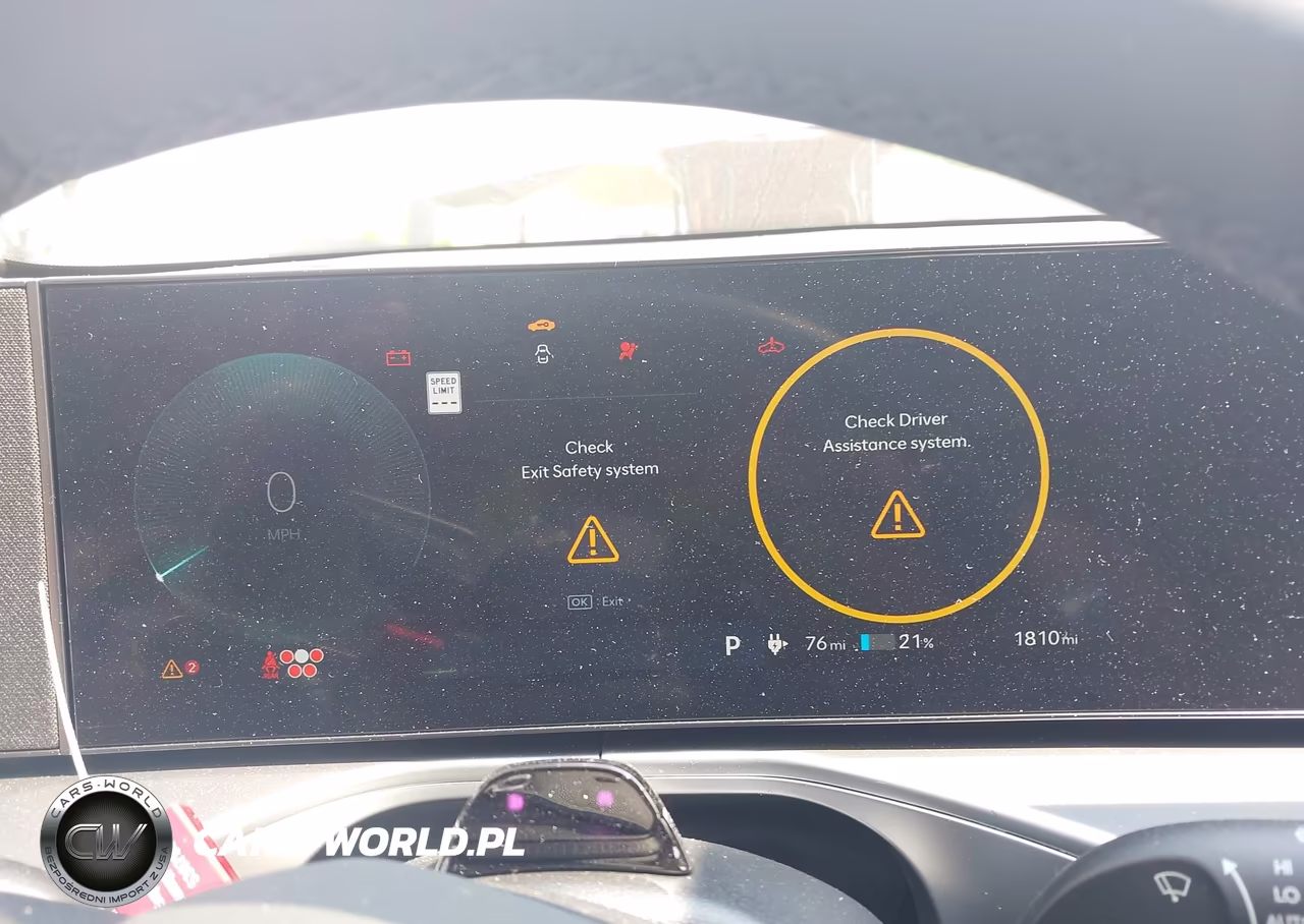 2026 Hyundai Ioniq 9 Se VIN:7YAMTFS34TY003078 - 7