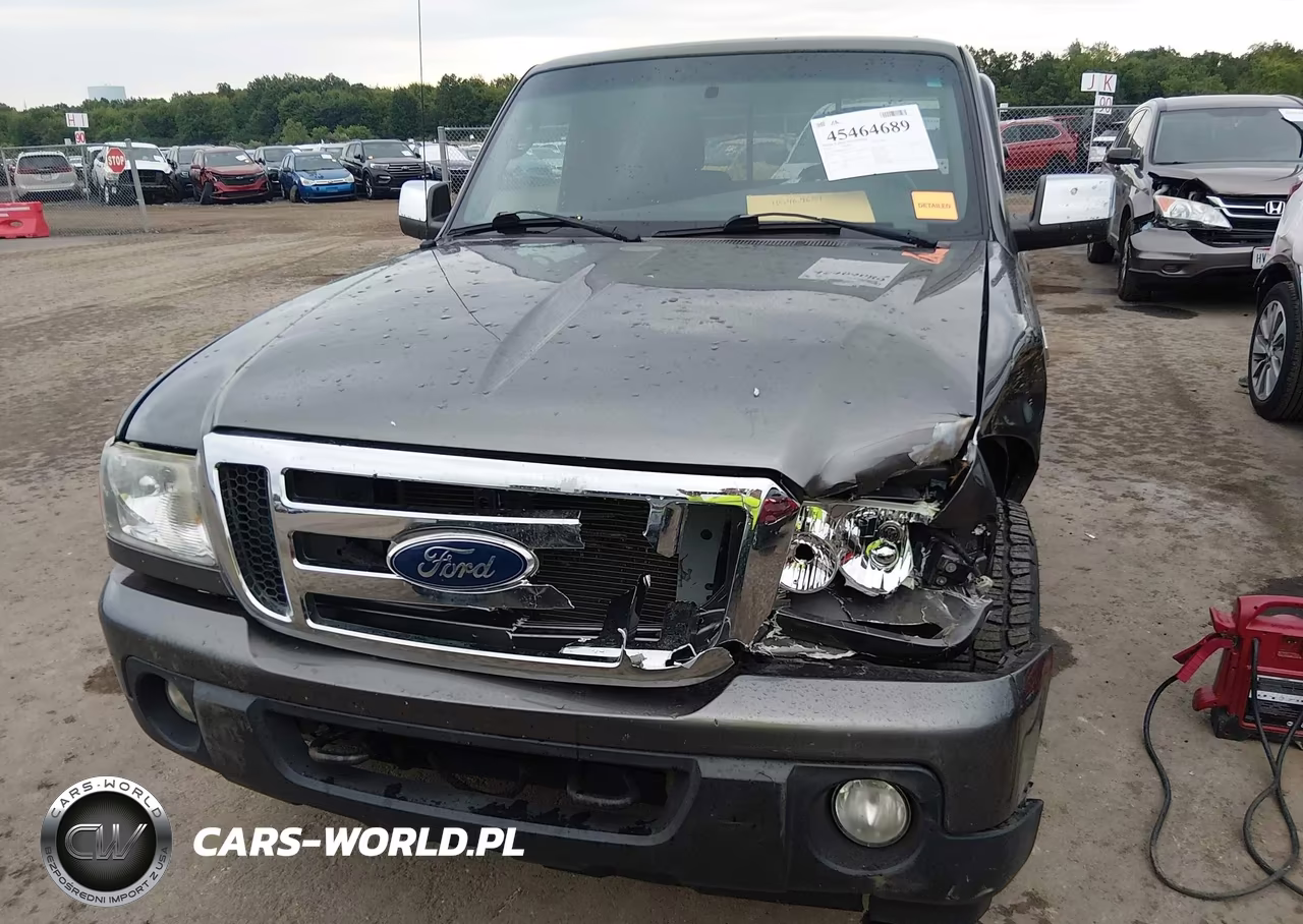 2010 Ford Ranger Xlt VIN:1FTLR4FE0APA67591 - 12