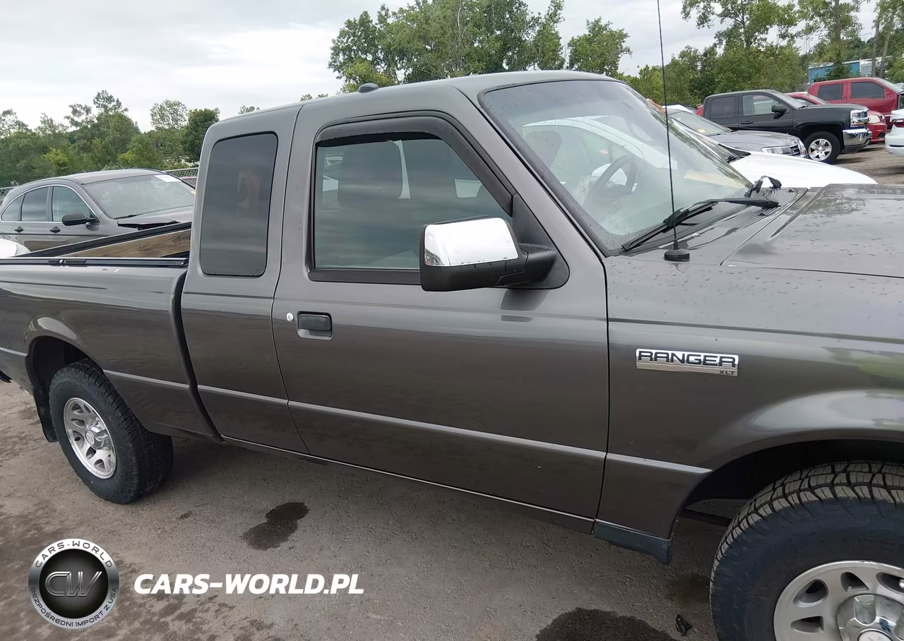 2010 Ford Ranger Xlt VIN:1FTLR4FE0APA67591 - 13