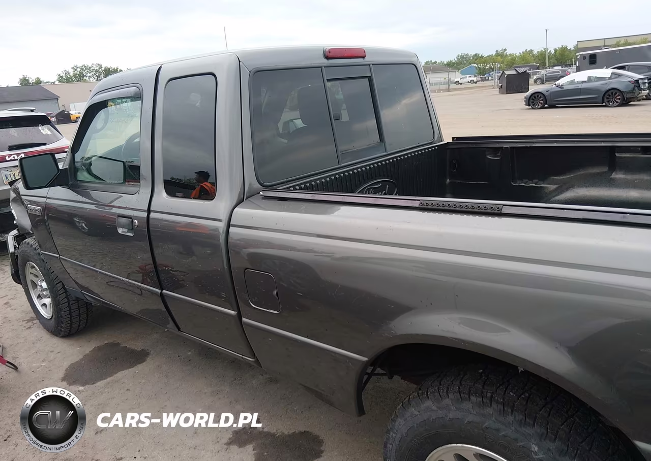 2010 Ford Ranger Xlt VIN:1FTLR4FE0APA67591 - 14