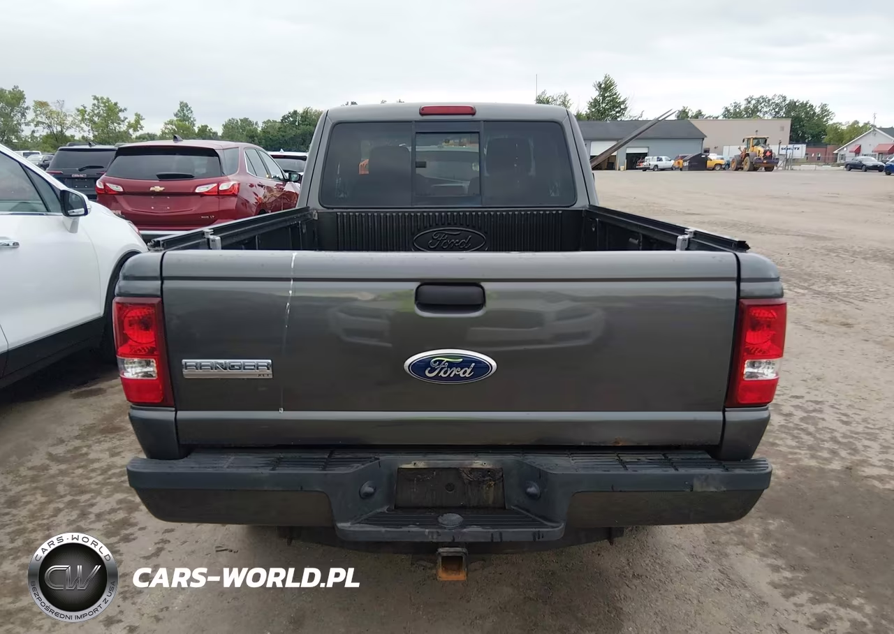 2010 Ford Ranger Xlt VIN:1FTLR4FE0APA67591 - 16