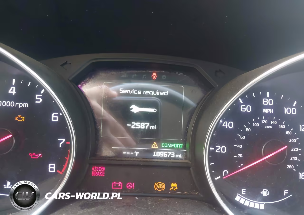 2018 Kia Sedona Sx VIN:KNDMC5C14J6388827 - 14