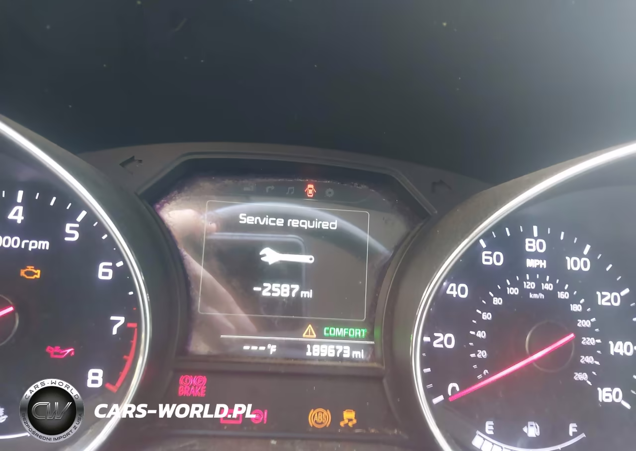 2018 Kia Sedona Sx VIN:KNDMC5C14J6388827 - 7