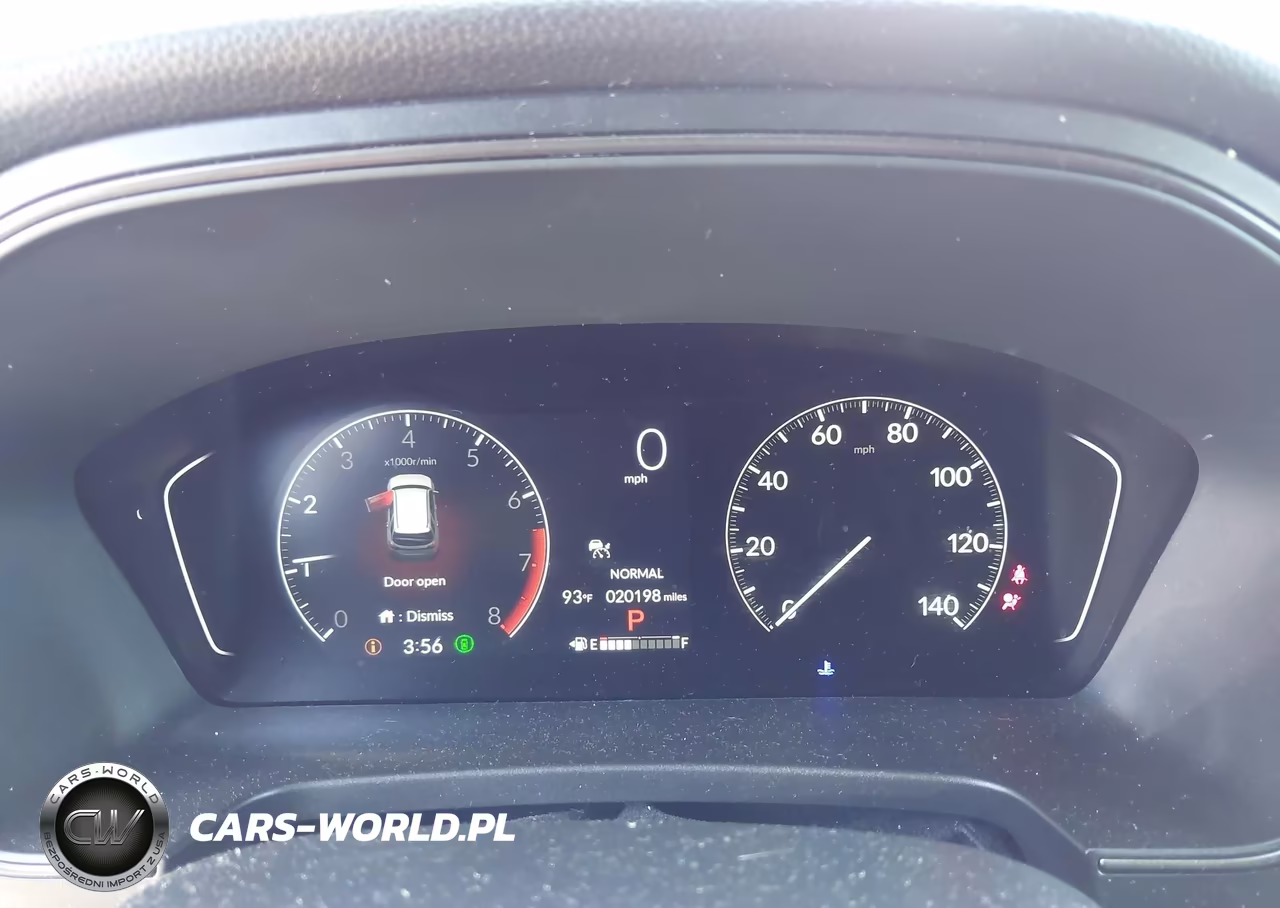 2025 Honda Pilot Trailsport VIN:5FNYG1H64SB109370 - 7