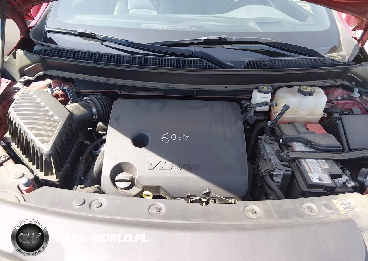 2022 Buick Enclave Awd Premium VIN:5GAEVBKW0NJ114572 - 10