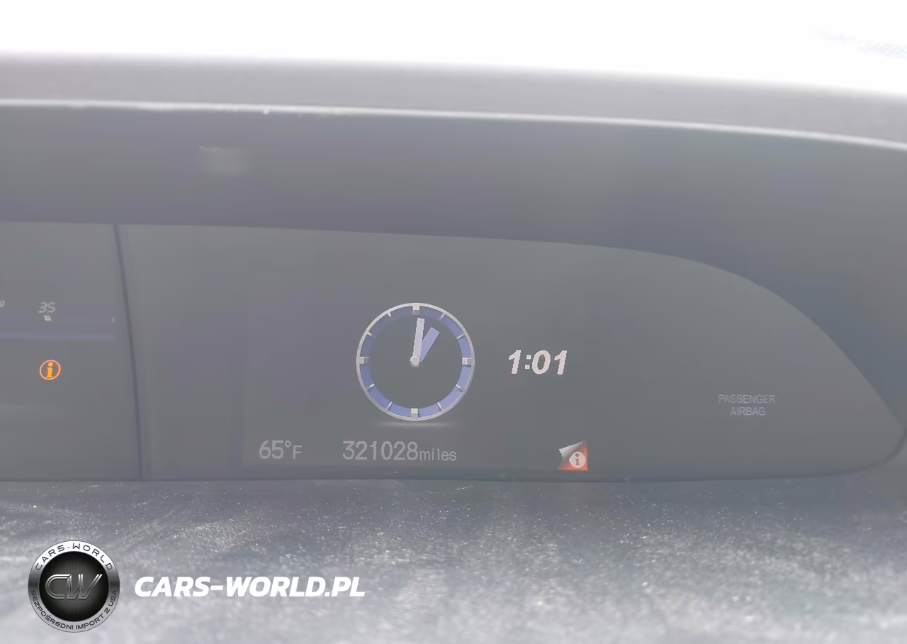 2012 Honda Civic Ex VIN:2HGFB2F82CH300623 - 7