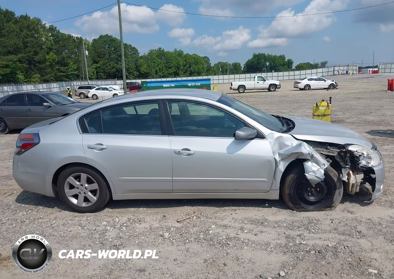 2012 Nissan Altima 2.5 S VIN:1N4AL2APXCN490429 - 13