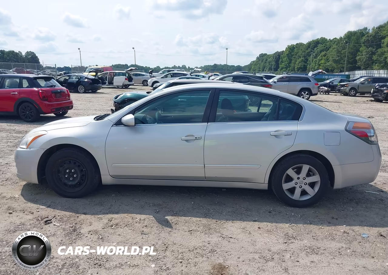 2012 Nissan Altima 2.5 S VIN:1N4AL2APXCN490429 - 14
