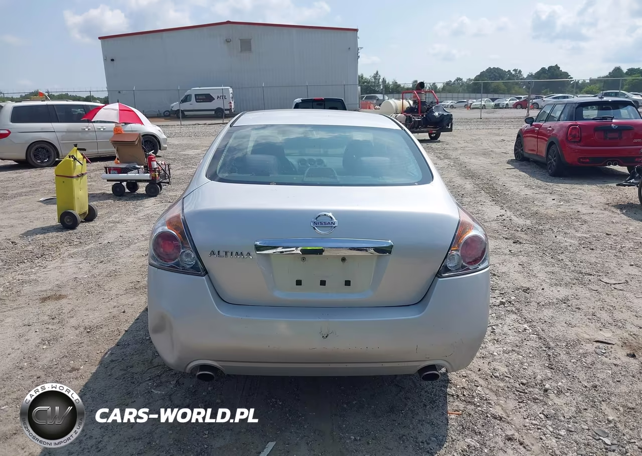 2012 Nissan Altima 2.5 S VIN:1N4AL2APXCN490429 - 16