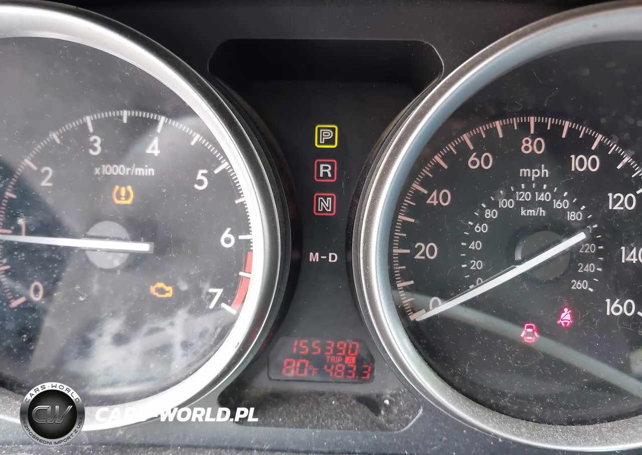 2012 Mazda Mazda6 I Touring VIN:1YVHZ8DH9C5M43403 - 15