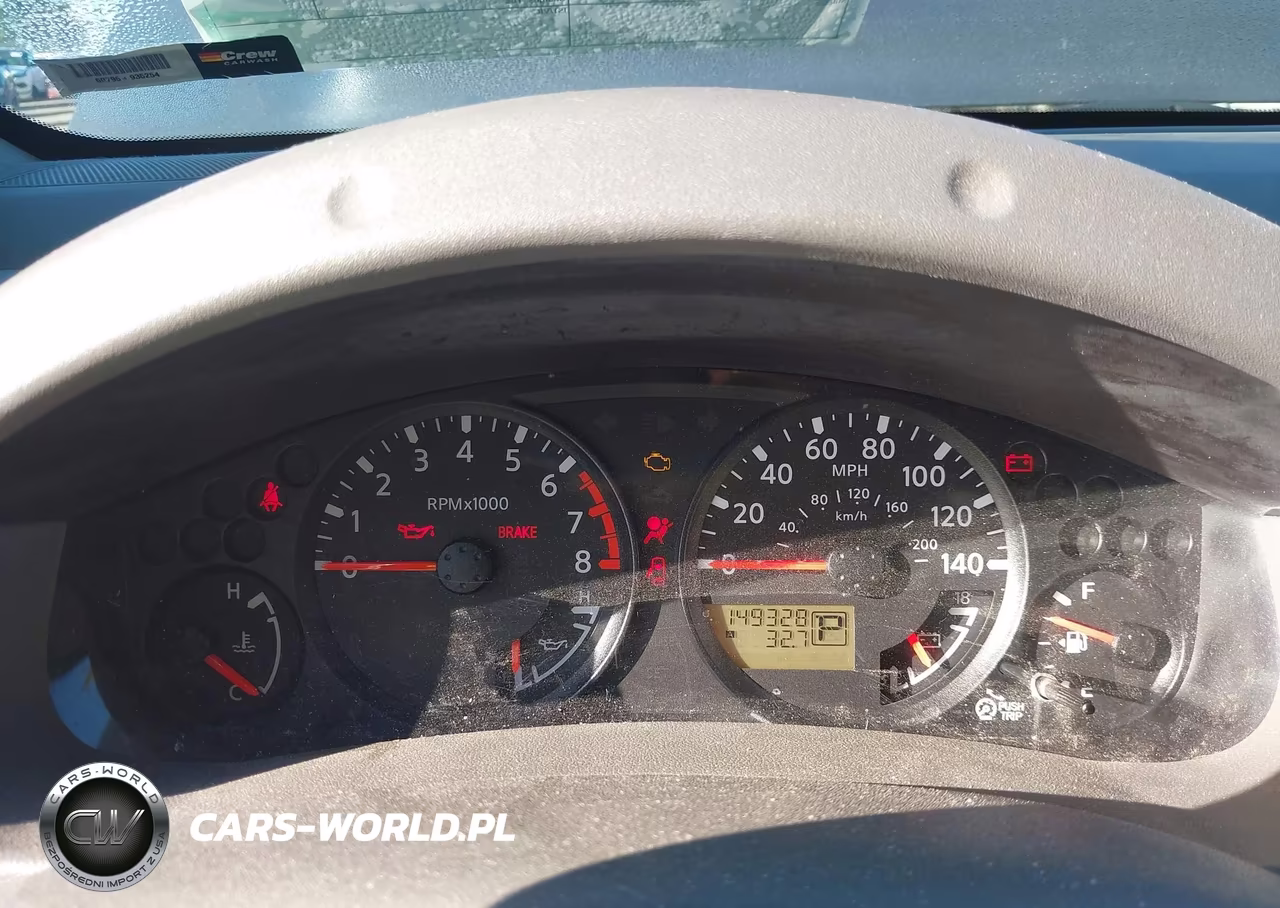 2019 Nissan Frontier Sv VIN:1N6AD0ER1KN790928 - 7