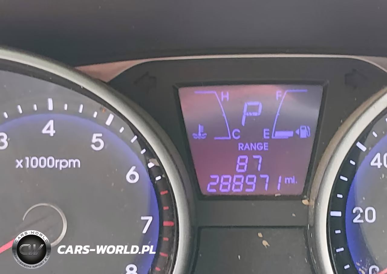 2011 Hyundai Tucson Limited VIN:KM8JU3AC6BU297544 - 15