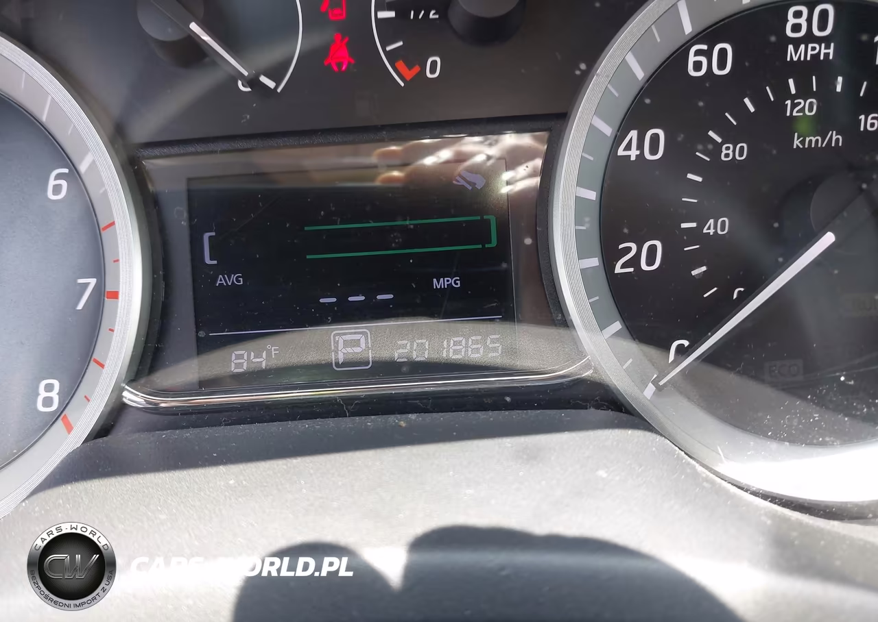 2014 Nissan Sentra Sl VIN:3N1AB7AP2EY333206 - 7