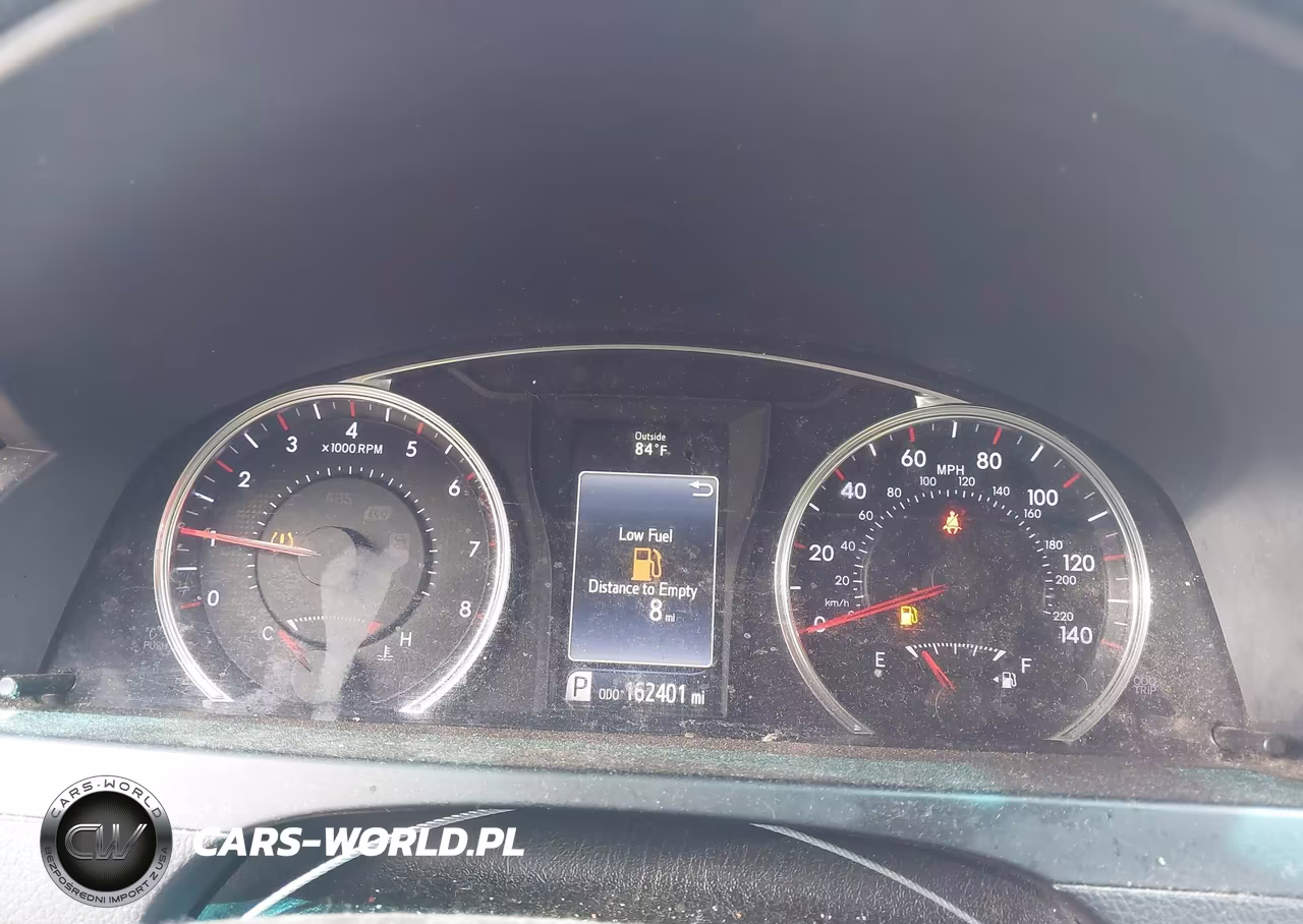 2015 Toyota Camry Se VIN:4T1BF1FK3FU947729 - 7