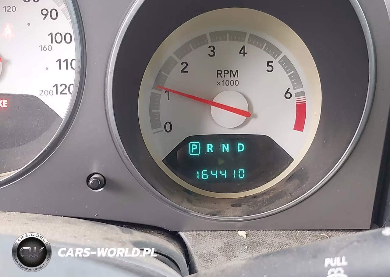 2008 Dodge Avenger Sxt VIN:1B3LC56R98N299267 - 7