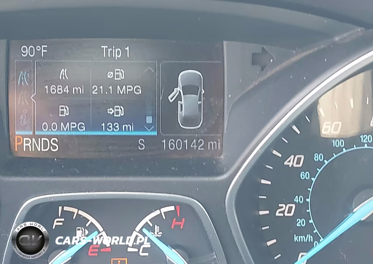 2016 Ford Escape Se VIN:1FMCU0GX9GUB09026 - 15