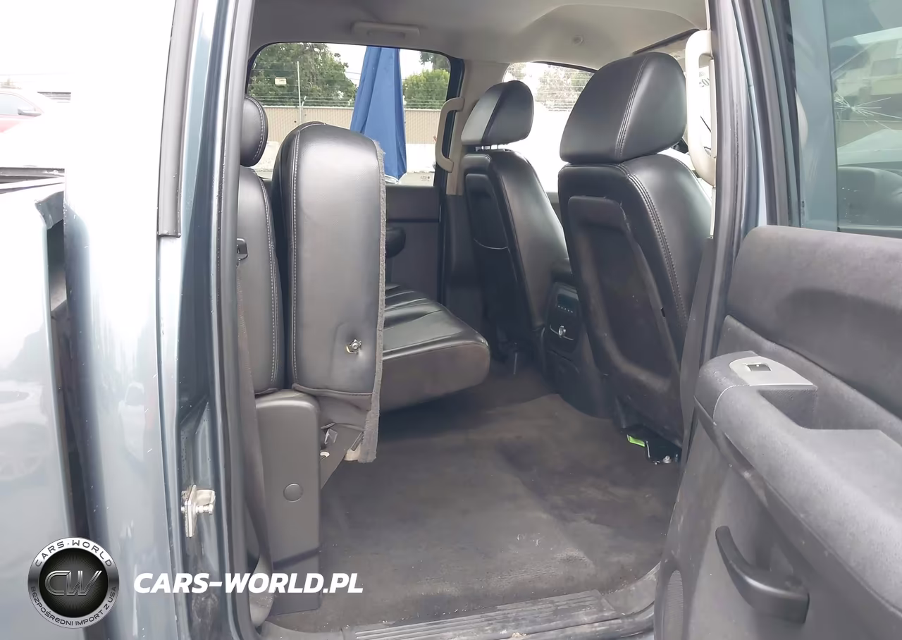 2007 GMC Sierra 1500 Sle2 VIN:2GTEC13J371655629 - 8